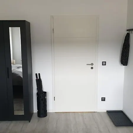 Appartement Goethe 3 - Mitten Im Zentrum Von Schwerin (Mecklenburg-Vorpommern)
