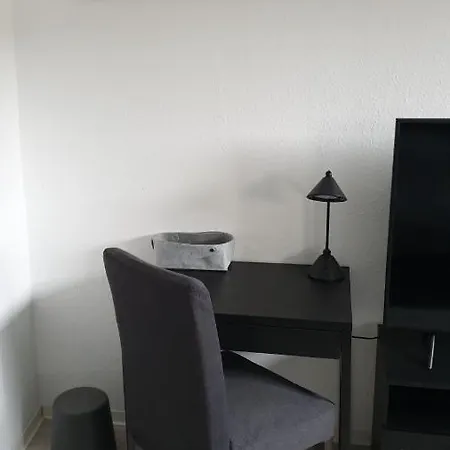 Goethe 3 - Mitten Im Zentrum Von 아파트 슈베린