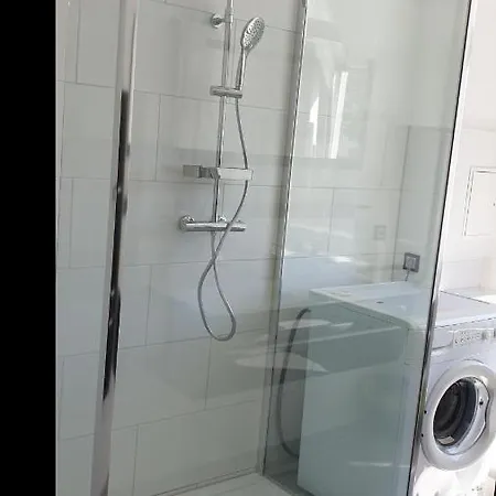 Goethe 3 - Mitten Im Zentrum Von Appartamento *