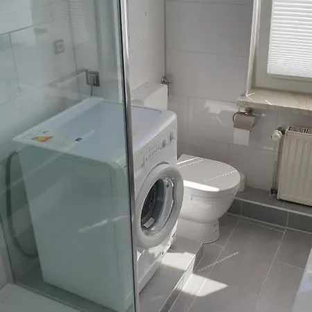 Appartement Goethe 3 - Mitten Im Zentrum Von Schwerin (Mecklenburg-Vorpommern)