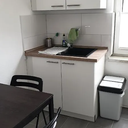 Appartement Goethe 3 - Mitten Im Zentrum Von Schwerin (Mecklenburg-Vorpommern)